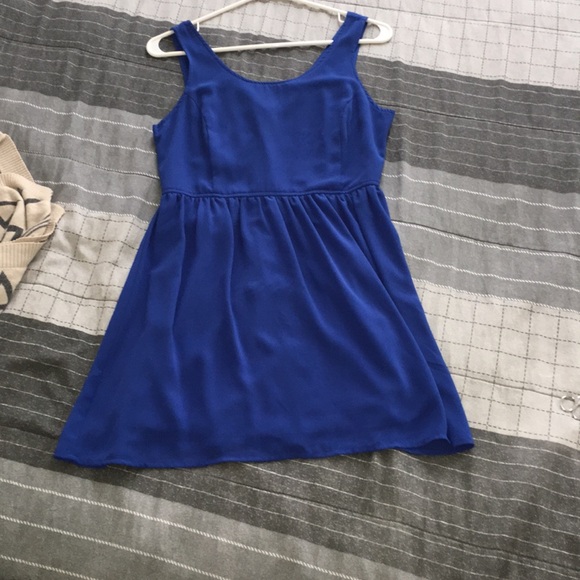 Forever 21 Dresses & Skirts - Forever 21 Skater dress